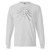 Unisex Beefy-T® Long Sleeve T-Shirt Thumbnail