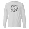 Unisex Beefy-T® Long Sleeve T-Shirt Thumbnail