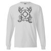 Unisex Beefy-T® Long Sleeve T-Shirt Thumbnail