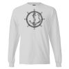 Unisex Beefy-T® Long Sleeve T-Shirt Thumbnail