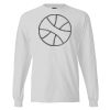 Unisex Beefy-T® Long Sleeve T-Shirt Thumbnail