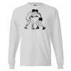 Unisex Beefy-T® Long Sleeve T-Shirt Thumbnail