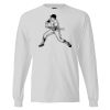 Unisex Beefy-T® Long Sleeve T-Shirt Thumbnail