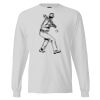 Unisex Beefy-T® Long Sleeve T-Shirt Thumbnail