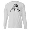 Unisex Beefy-T® Long Sleeve T-Shirt Thumbnail