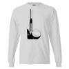 Unisex Beefy-T® Long Sleeve T-Shirt Thumbnail