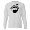 Unisex Beefy-T® Long Sleeve T-Shirt Thumbnail