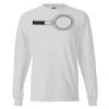Unisex Beefy-T® Long Sleeve T-Shirt Thumbnail