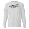 Unisex Beefy-T® Long Sleeve T-Shirt Thumbnail
