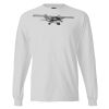 Unisex Beefy-T® Long Sleeve T-Shirt Thumbnail
