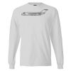 Unisex Beefy-T® Long Sleeve T-Shirt Thumbnail