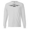 Unisex Beefy-T® Long Sleeve T-Shirt Thumbnail