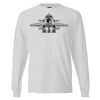 Unisex Beefy-T® Long Sleeve T-Shirt Thumbnail
