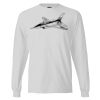 Unisex Beefy-T® Long Sleeve T-Shirt Thumbnail