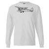 Unisex Beefy-T® Long Sleeve T-Shirt Thumbnail
