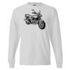 Unisex Beefy-T® Long Sleeve T-Shirt Thumbnail