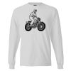 Unisex Beefy-T® Long Sleeve T-Shirt Thumbnail
