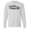 Unisex Beefy-T® Long Sleeve T-Shirt Thumbnail