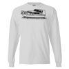 Unisex Beefy-T® Long Sleeve T-Shirt Thumbnail