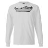 Unisex Beefy-T® Long Sleeve T-Shirt Thumbnail