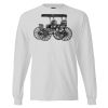 Unisex Beefy-T® Long Sleeve T-Shirt Thumbnail