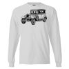 Unisex Beefy-T® Long Sleeve T-Shirt Thumbnail