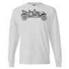 Unisex Beefy-T® Long Sleeve T-Shirt Thumbnail