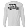 Unisex Beefy-T® Long Sleeve T-Shirt Thumbnail
