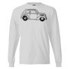 Unisex Beefy-T® Long Sleeve T-Shirt Thumbnail
