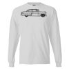 Unisex Beefy-T® Long Sleeve T-Shirt Thumbnail