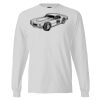 Unisex Beefy-T® Long Sleeve T-Shirt Thumbnail