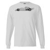 Unisex Beefy-T® Long Sleeve T-Shirt Thumbnail