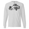 Unisex Beefy-T® Long Sleeve T-Shirt Thumbnail