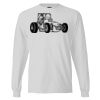 Unisex Beefy-T® Long Sleeve T-Shirt Thumbnail