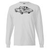 Unisex Beefy-T® Long Sleeve T-Shirt Thumbnail