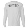Unisex Beefy-T® Long Sleeve T-Shirt Thumbnail