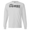 Unisex Beefy-T® Long Sleeve T-Shirt Thumbnail