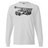 Unisex Beefy-T® Long Sleeve T-Shirt Thumbnail