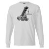 Unisex Beefy-T® Long Sleeve T-Shirt Thumbnail