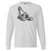 Unisex Beefy-T® Long Sleeve T-Shirt Thumbnail