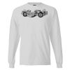Unisex Beefy-T® Long Sleeve T-Shirt Thumbnail