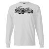 Unisex Beefy-T® Long Sleeve T-Shirt Thumbnail