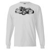 Unisex Beefy-T® Long Sleeve T-Shirt Thumbnail