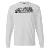 Unisex Beefy-T® Long Sleeve T-Shirt Thumbnail