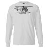 Unisex Beefy-T® Long Sleeve T-Shirt Thumbnail