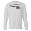 Unisex Beefy-T® Long Sleeve T-Shirt Thumbnail