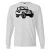 Unisex Beefy-T® Long Sleeve T-Shirt Thumbnail