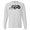 Unisex Beefy-T® Long Sleeve T-Shirt Thumbnail