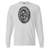 Unisex Beefy-T® Long Sleeve T-Shirt Thumbnail