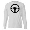 Unisex Beefy-T® Long Sleeve T-Shirt Thumbnail